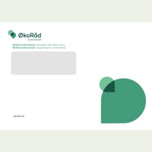 Gudbrandsdal Konv C5 med vindu