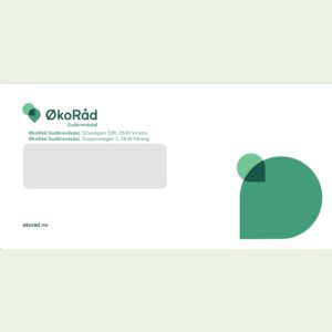 Gudbrandsdal Konv E65 med vindu