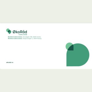 Gudbrandsdal Konv E65 uten vindu