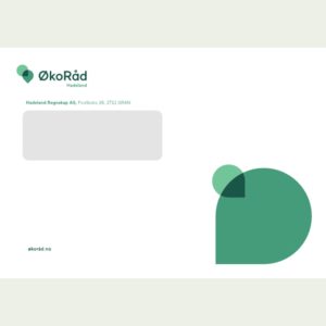 Hadeland Konv C5 med vindu