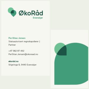 Evenskjer VK Per Stian Jensen