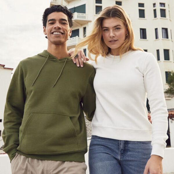 Miami Hoody (U) - Bilde 3