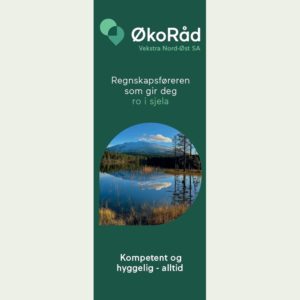 Nord-Øst ROllUps Ro i sjela
