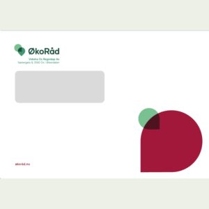 OS Konv C5 med vindu