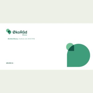 Øksnes Konv E65 uten vindu