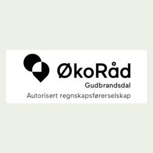Gudbrandsdal Kontorstempel