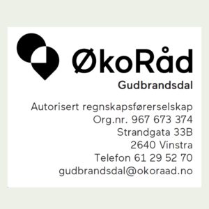 Vinstra Adressestempel