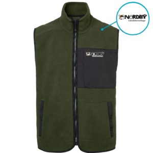 Nordby SETH Sherpa Fleece (H)