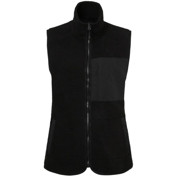 Nordby Saga Sherpa Fleece (D) - Bilde 2