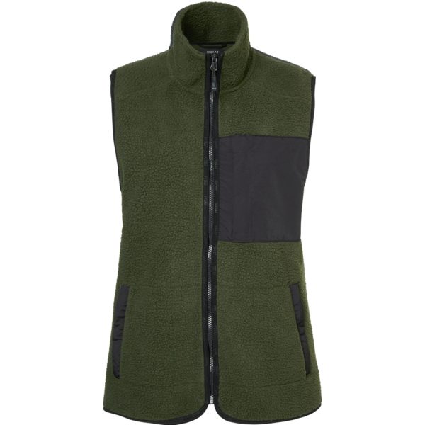 Nordby Saga Sherpa Fleece (D) - Bilde 4