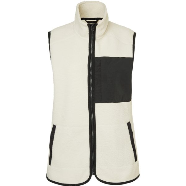 Nordby Saga Sherpa Fleece (D) - Bilde 5