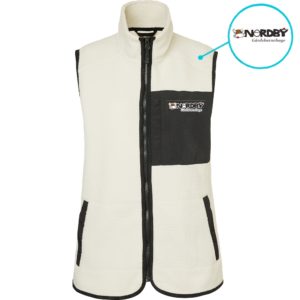 Nordby Saga Sherpa Fleece (D)