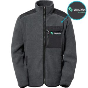 Sør Helgeland Paul Fleece (H)