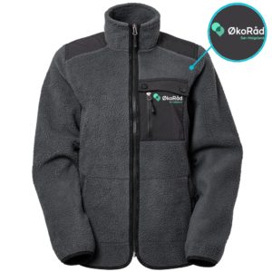 Sør-Helgeland Polly Fleece (D)