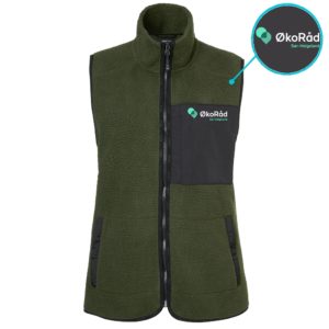 Sør-Helgeland Sherpa Fleece (D)