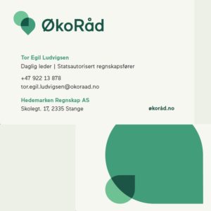 Hedemarken VK Tor Egil Ludvigsen