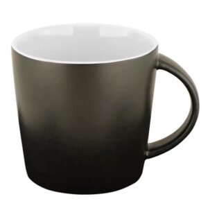 Andreas Krus svart matt/hvit