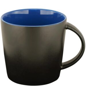 Andreas Krus svart matt/blå