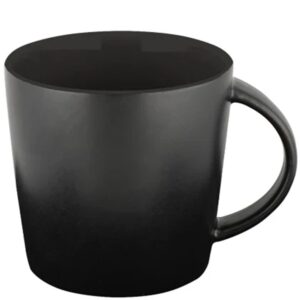 Andreas Krus 006TM svart matt/svart