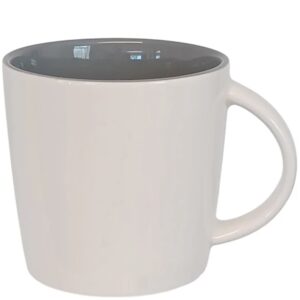 Andreas Krus hvit/grå