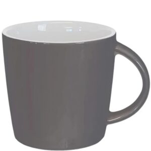 Andreas Krus grå/hvit