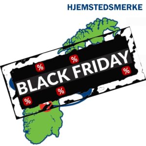 NB - Hjemstedsmerke til Bobilen spesial