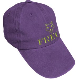 Heddal caps Denim/Bomull