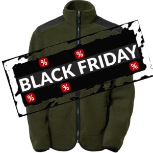 NB Paul Sherpa Fleece (H)