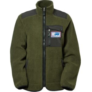 NB Paul Sherpa Fleece (H)