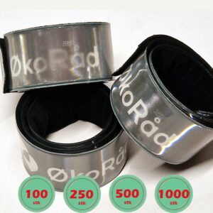 Øko Råd SlapWrap 38 cm