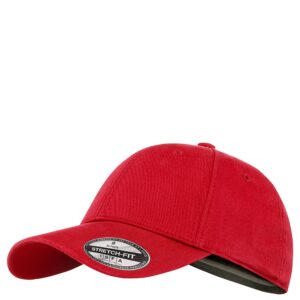 Strech-Fit Caps