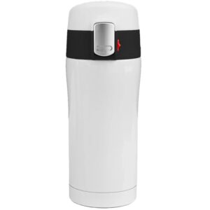 Tune Termoflaske 300 ml Hvit