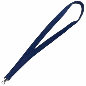 Lanyard / Nøkkelbånd Canvas